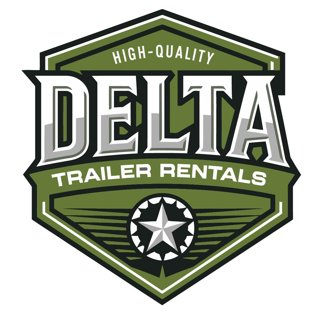 Delta Trailer Rentals - Car Hauler and Utility Trailer Rentals Tampa FL